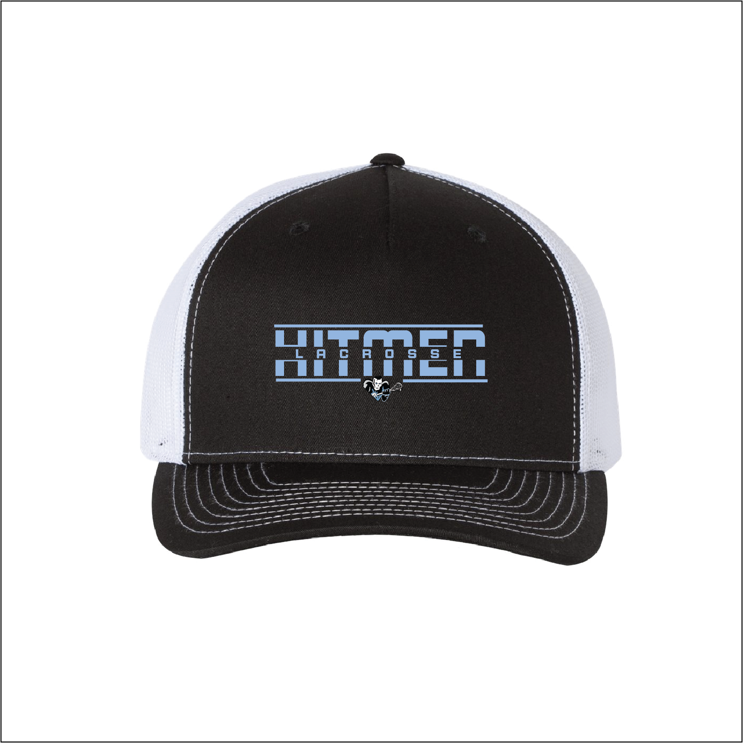 Lacrosse Trucker Hat