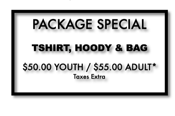 Mountain View Package Special-Adult