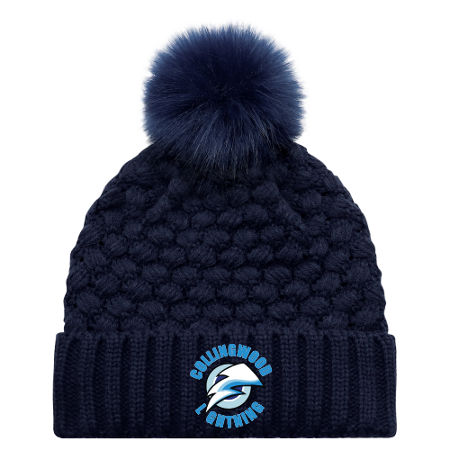 PomPom Toque