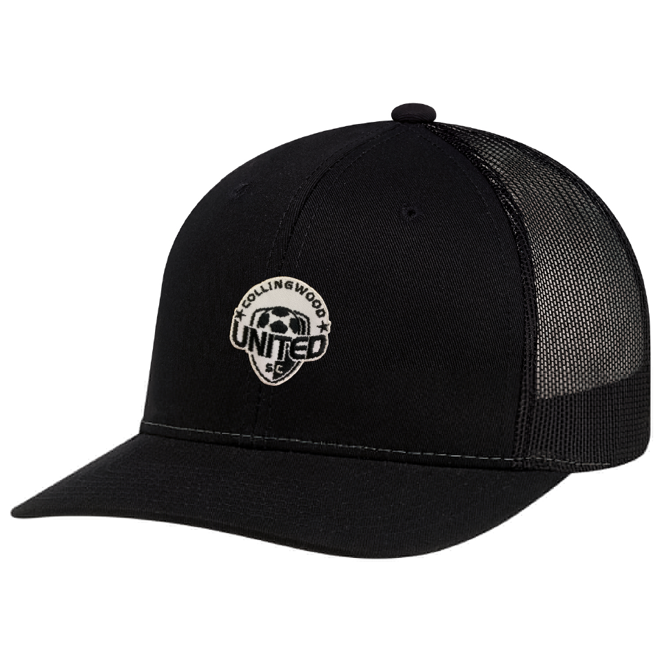 CUSC Trucker Cap