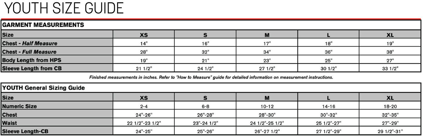 CUSC Long Sleeve Tee