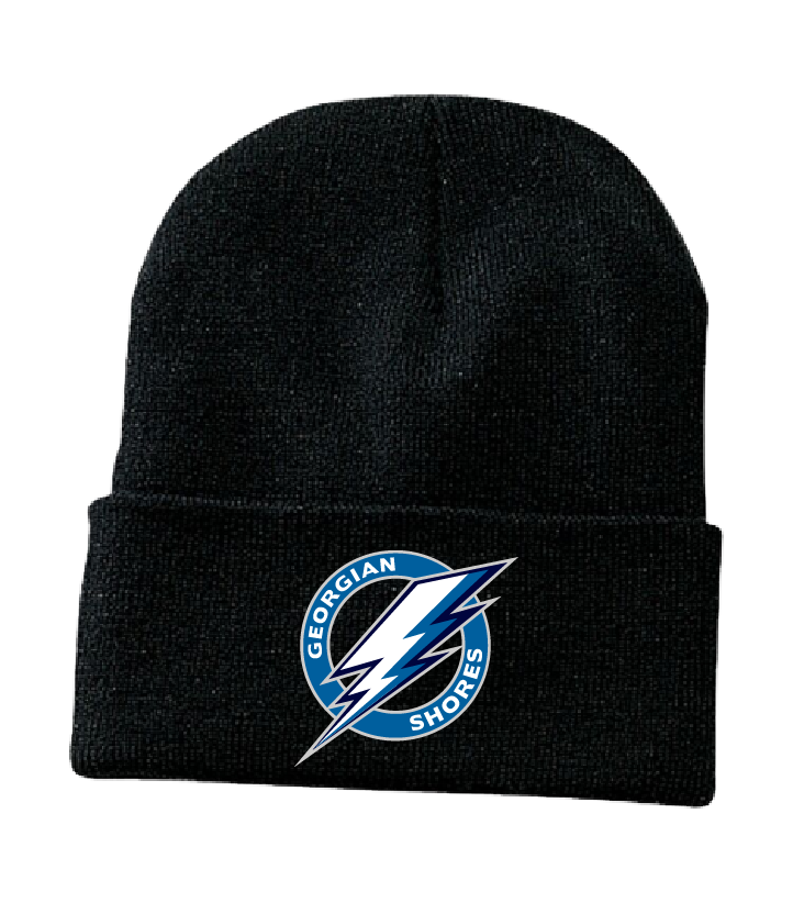 Georgian Shores Toque