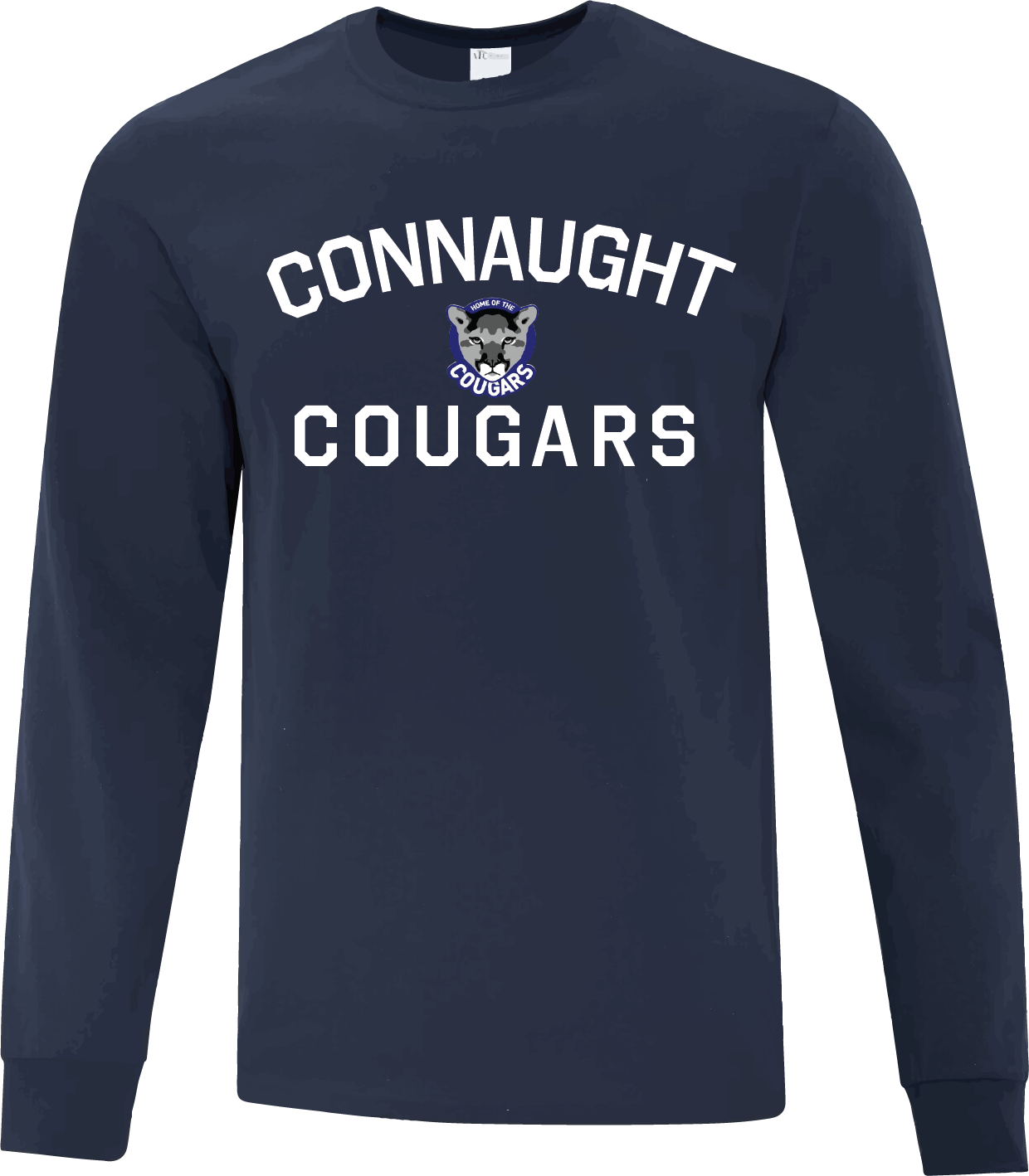 Connaught Long sleeve