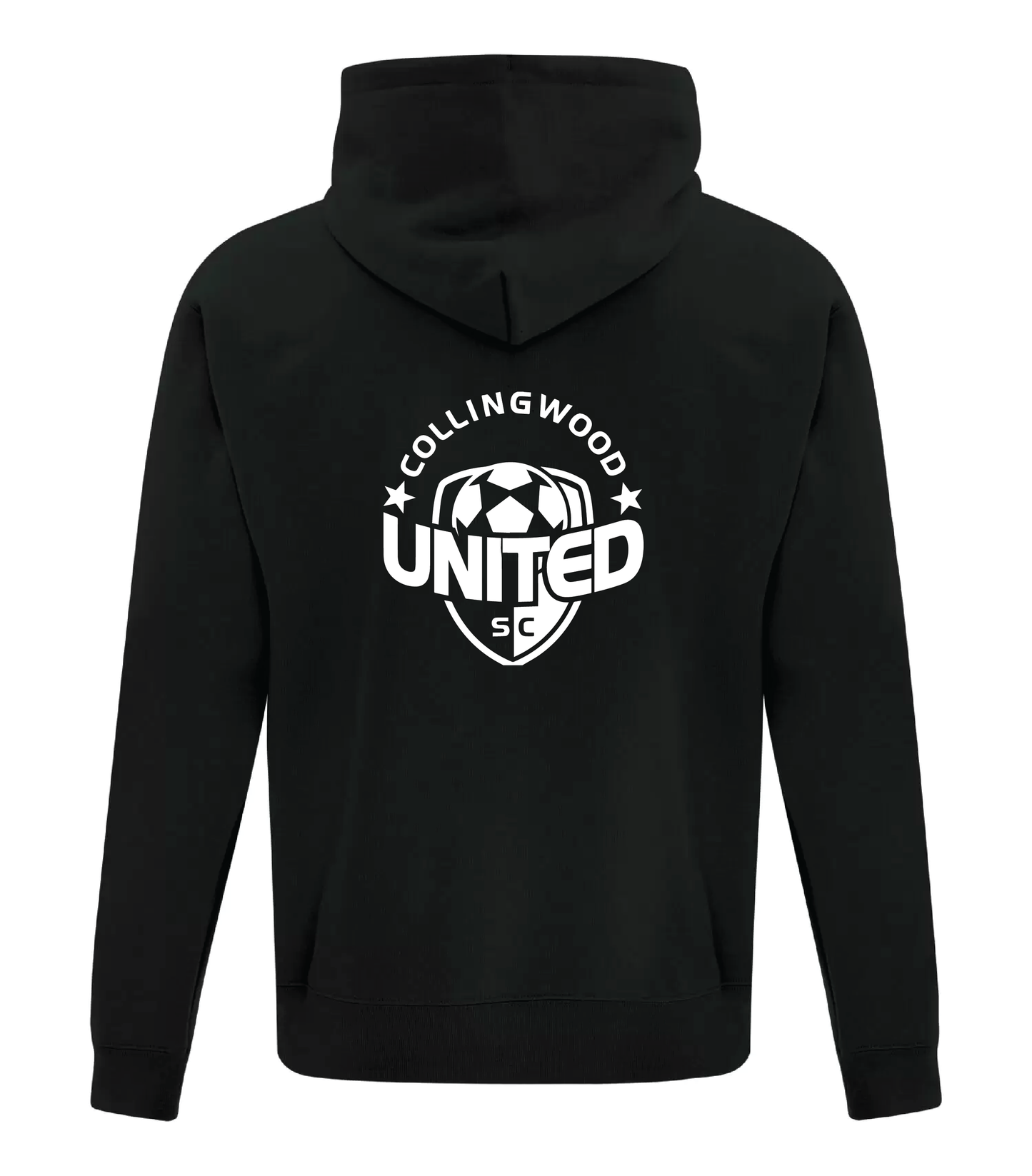 CUSC logo Hoodie