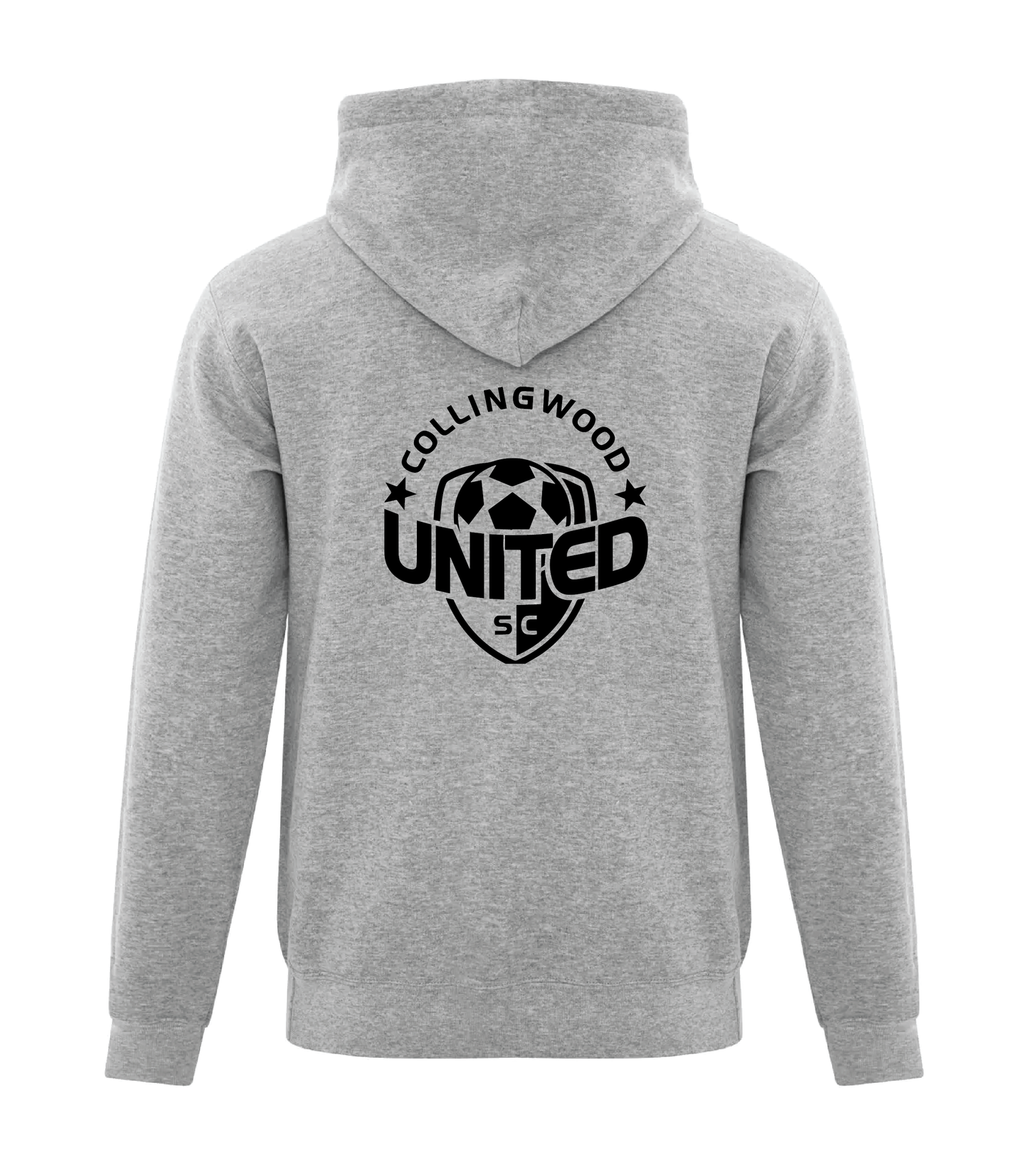 CUSC logo Hoodie