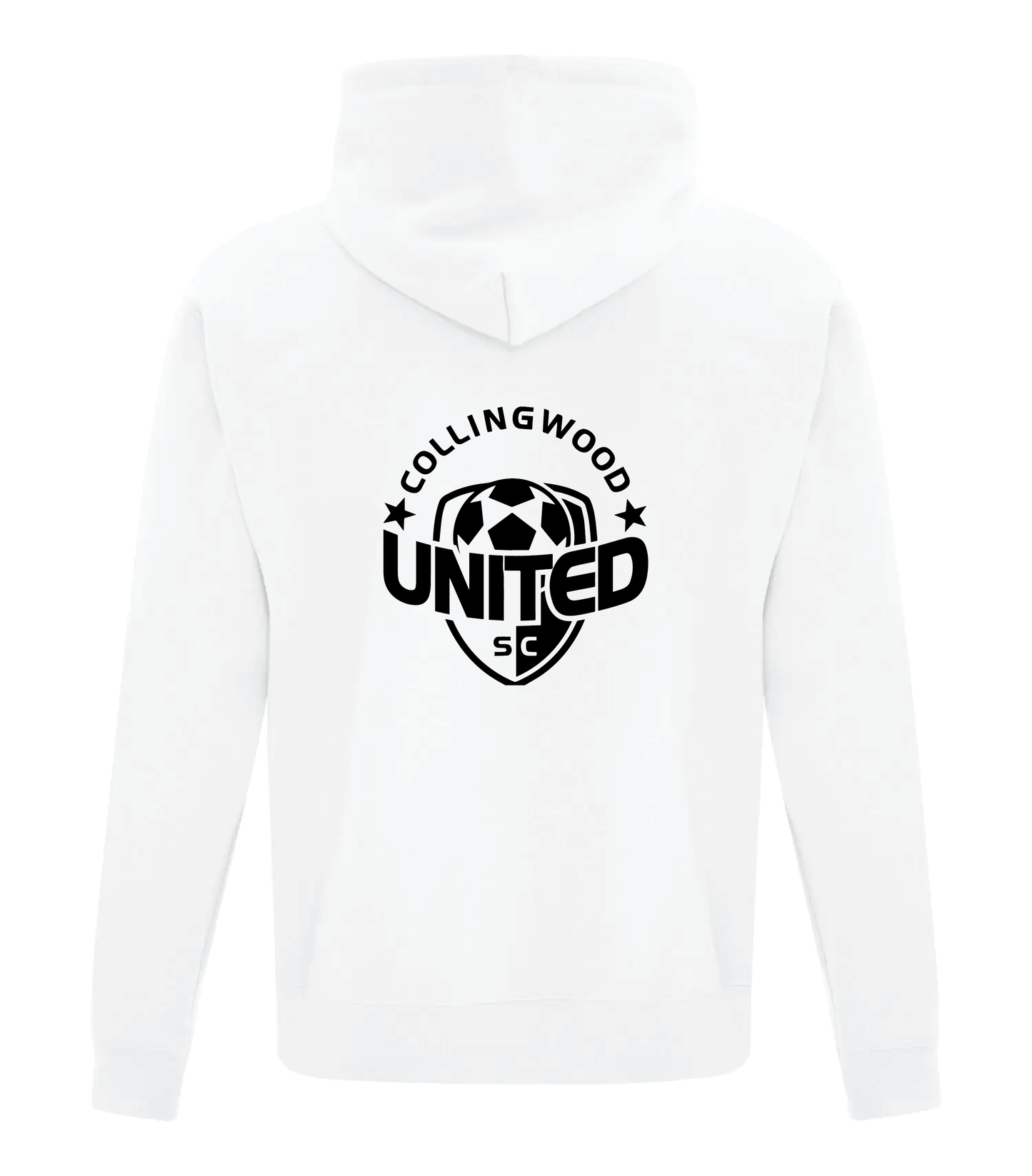 CUSC logo Hoodie