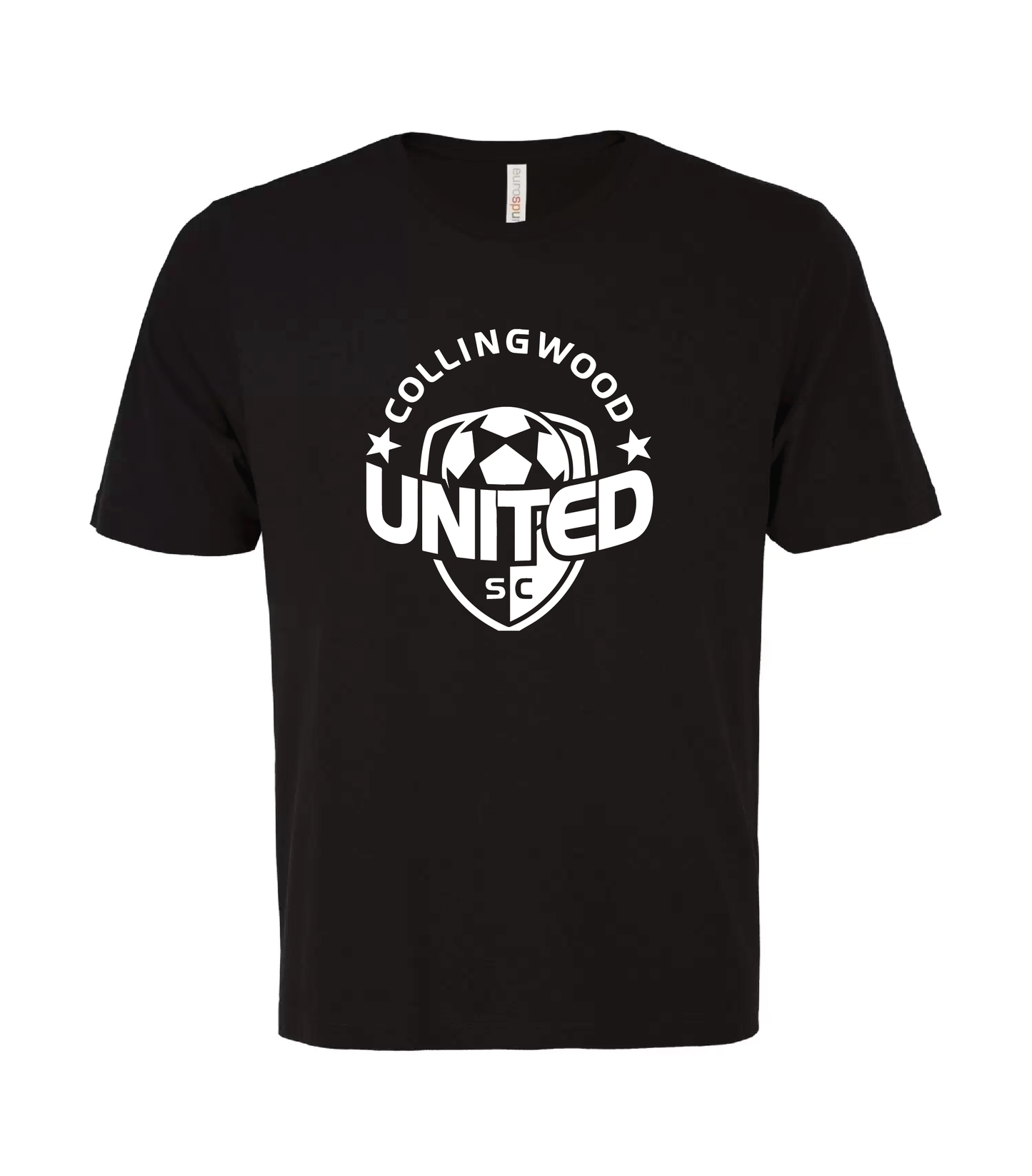 CUSC Logo Tee