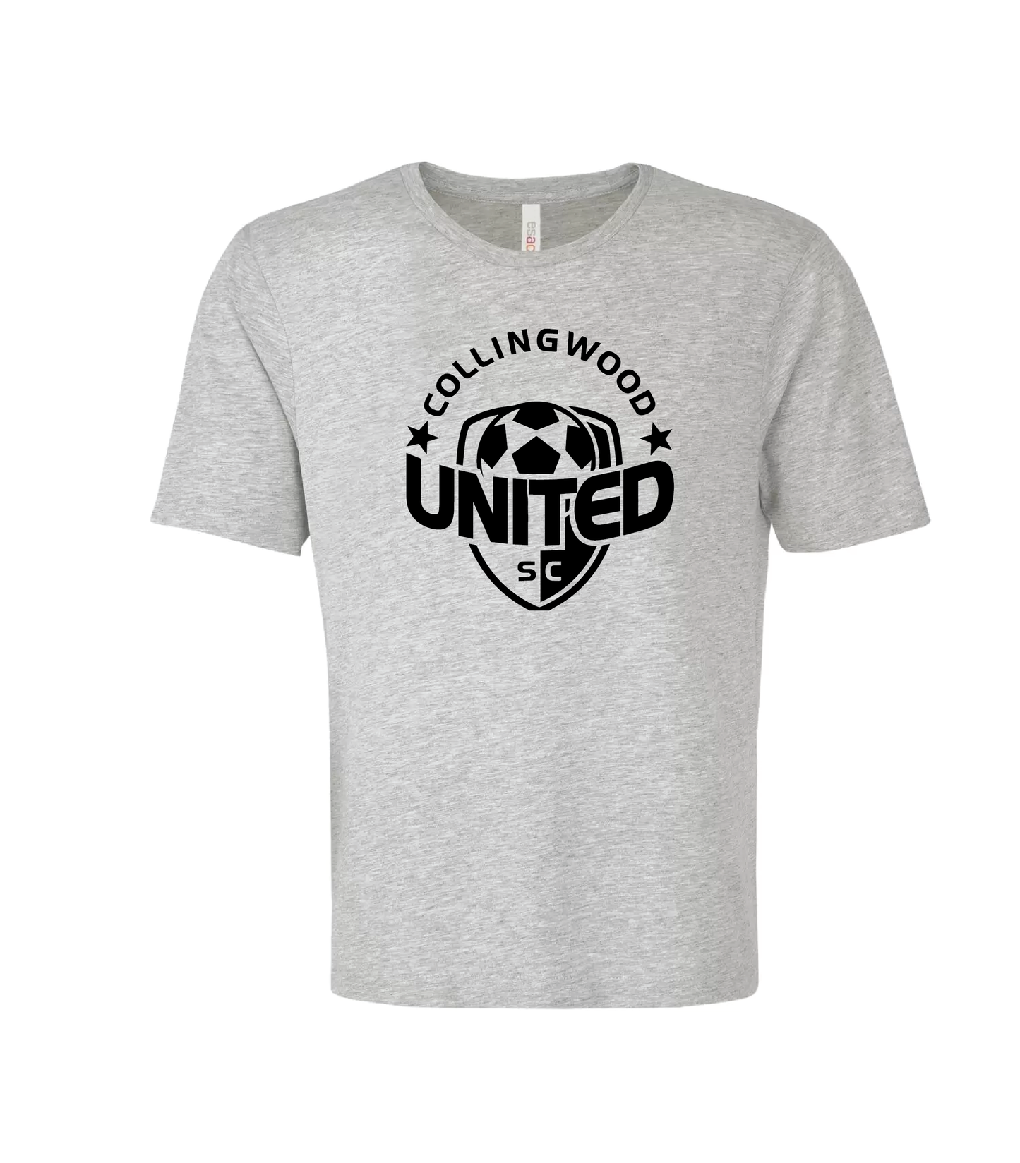 CUSC Logo Tee