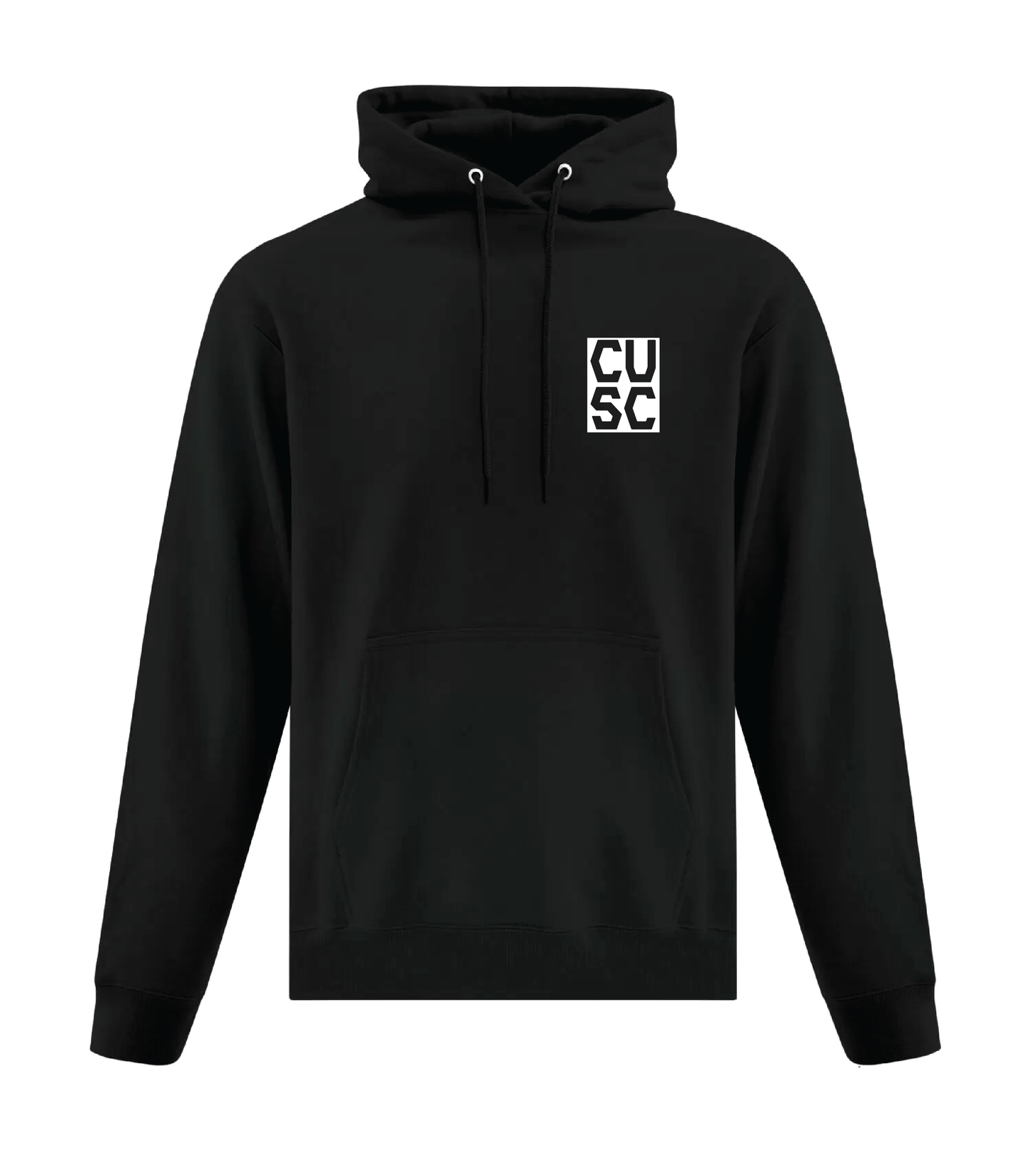 CUSC logo Hoodie