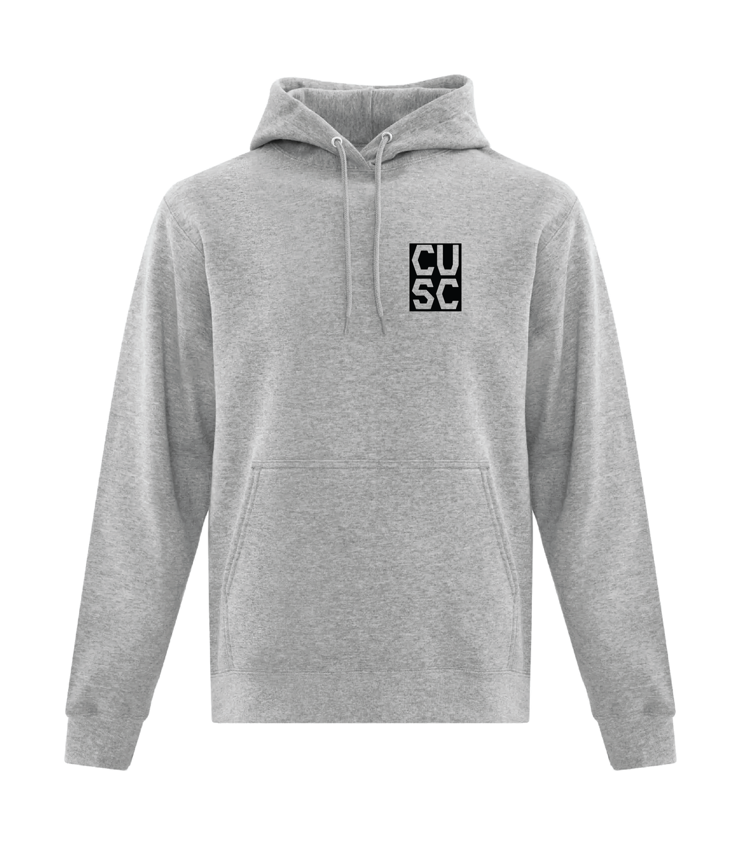 CUSC logo Hoodie