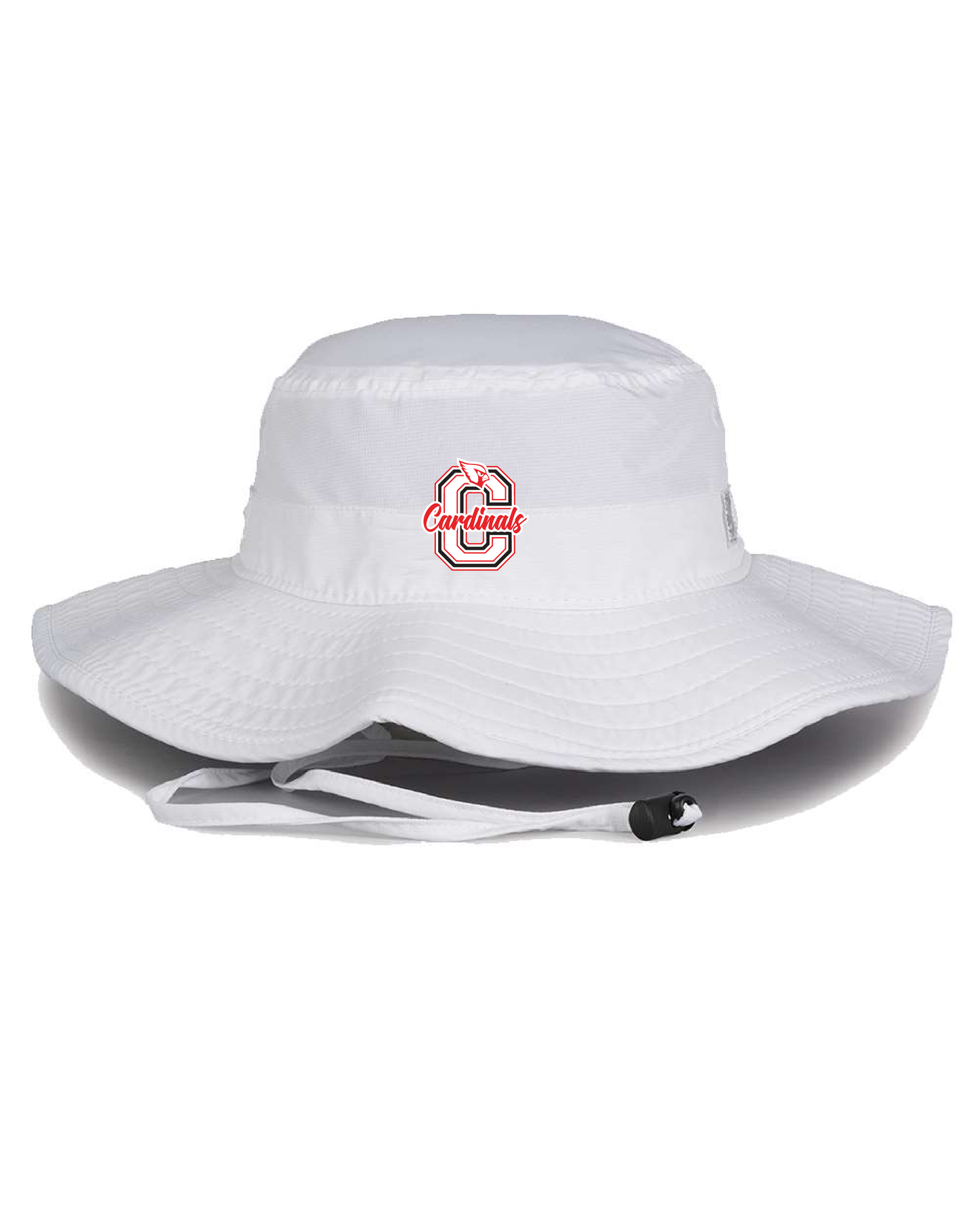 Creemore Cardinals Bucket Hat