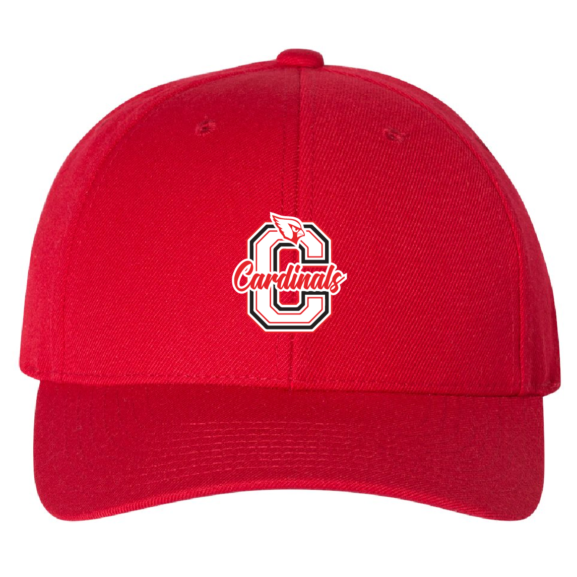 Creemore Cardinals Hat