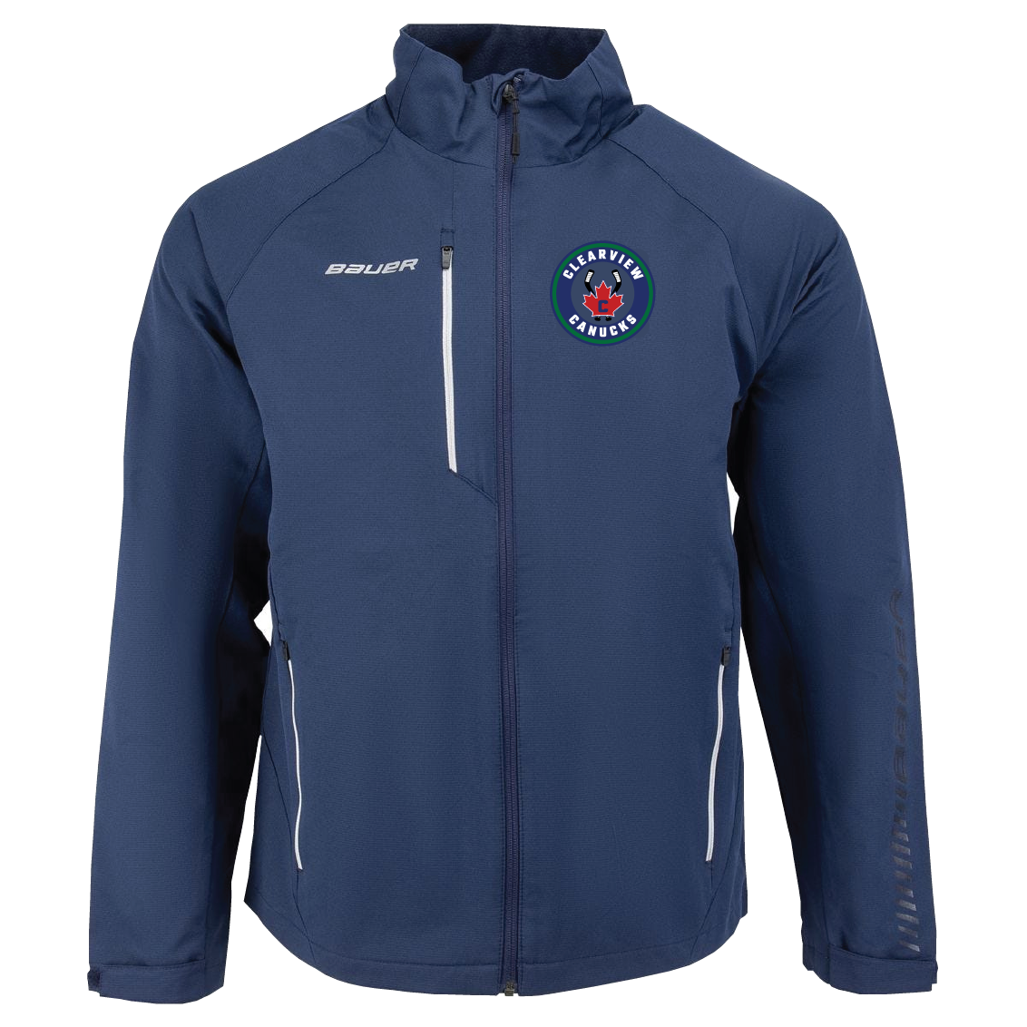 Bauer Midweight Jacket-
