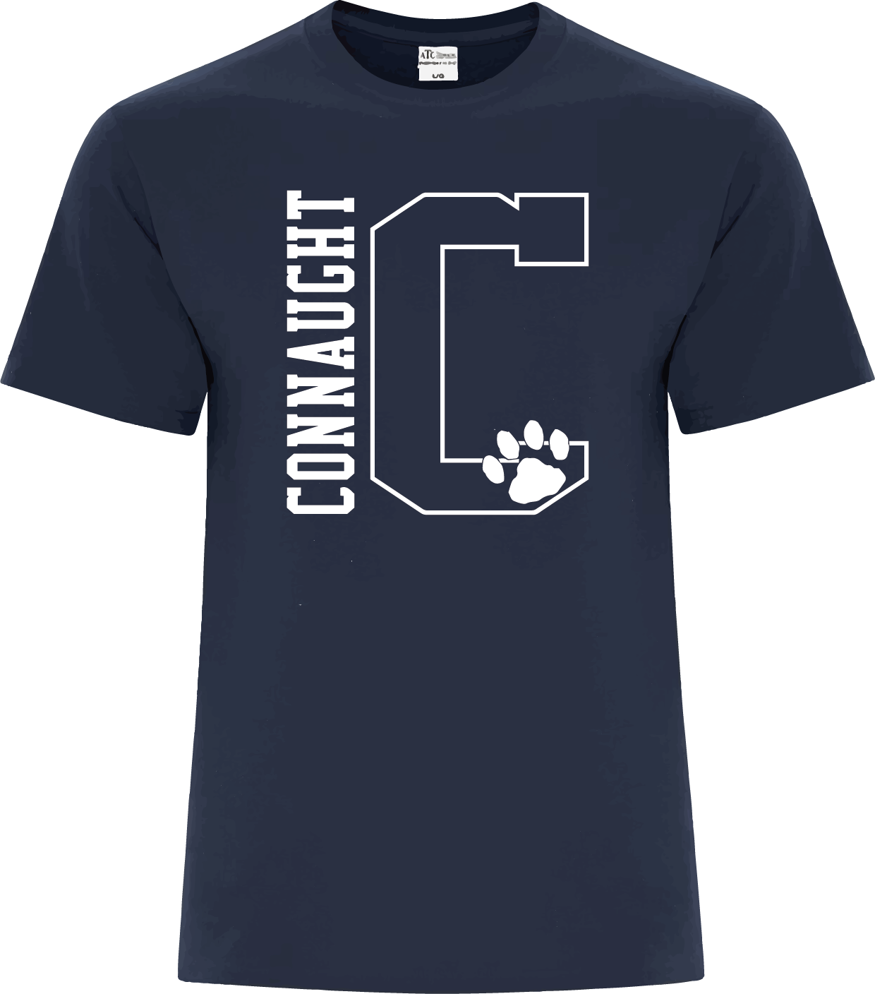 Connaught Tshirt