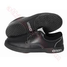 Olson Genesis Shoe-Plain(Double Gripper)
