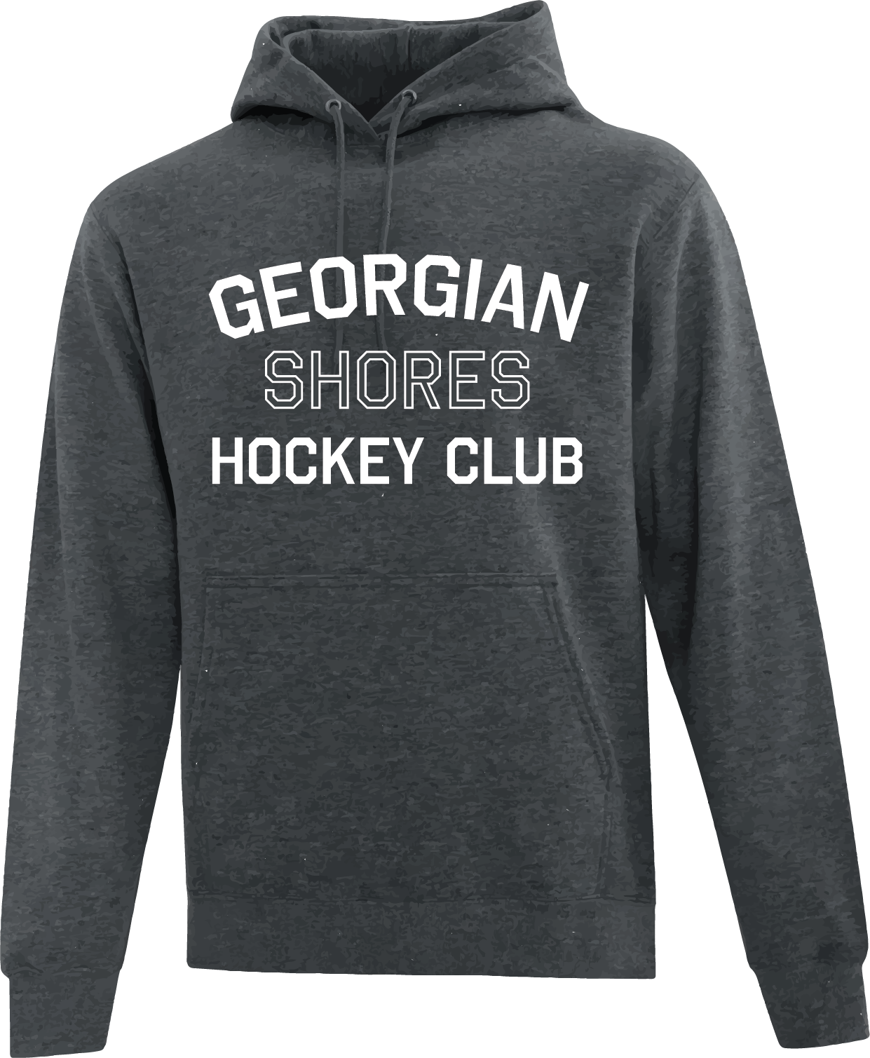 Georgian Shores Varsity Hoody