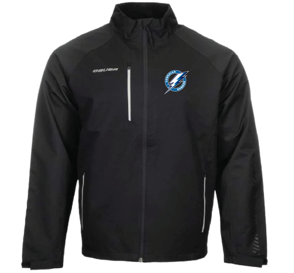 Bauer Midweight Jacket- Backordered