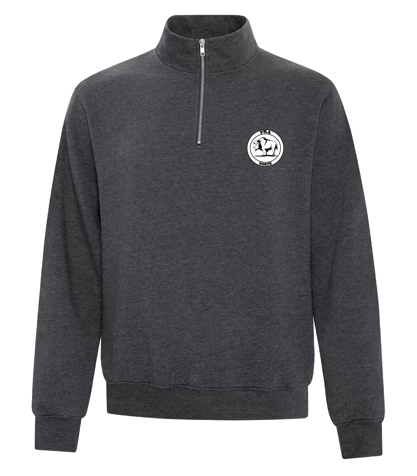 Pretty River 1/2 Zip