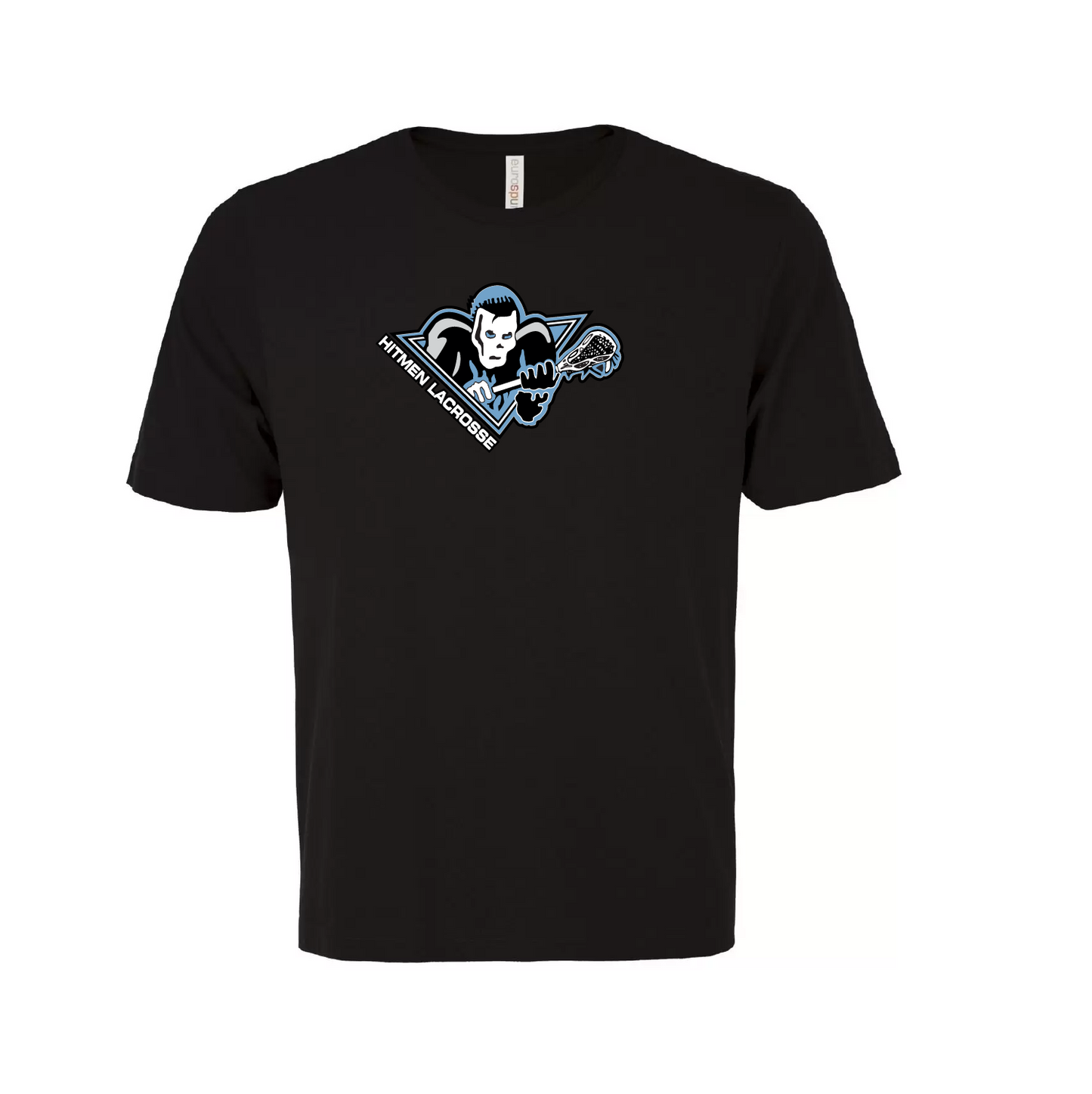 Hitmen logo Tee