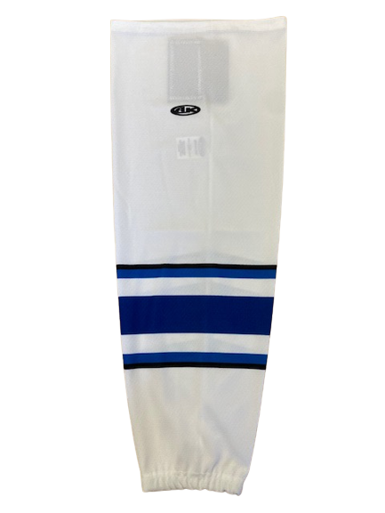 Collingwood Lightning Socks