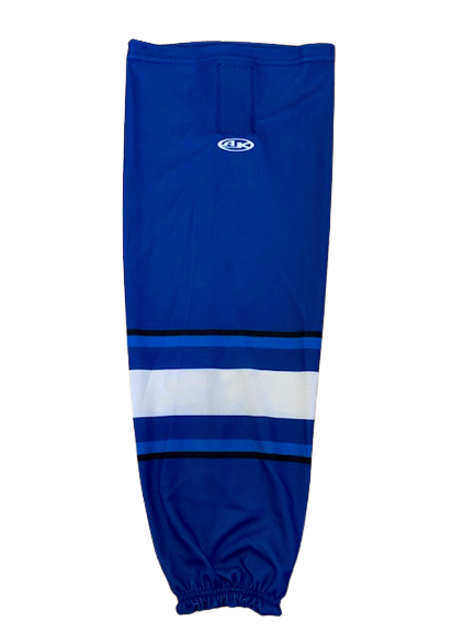 Collingwood Lightning Socks