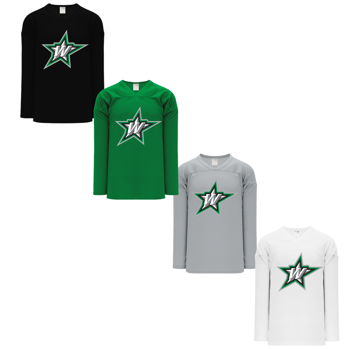 Wasaga Beach Practice Jersey