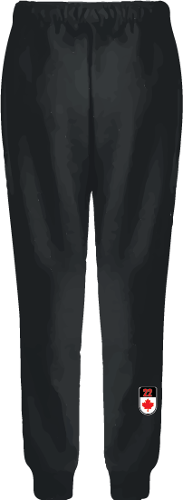 TEAM JOGGERS