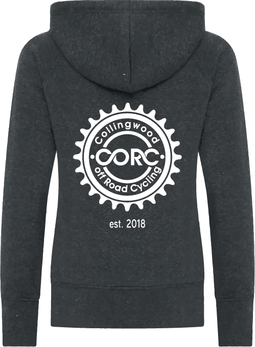 LADIES' ATC ESACTIVE VINTAGE HOODED SWEATSHIRT. L2045