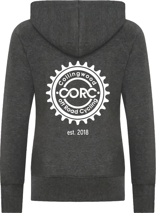 LADIES' ATC ESACTIVE VINTAGE HOODED SWEATSHIRT. L2045