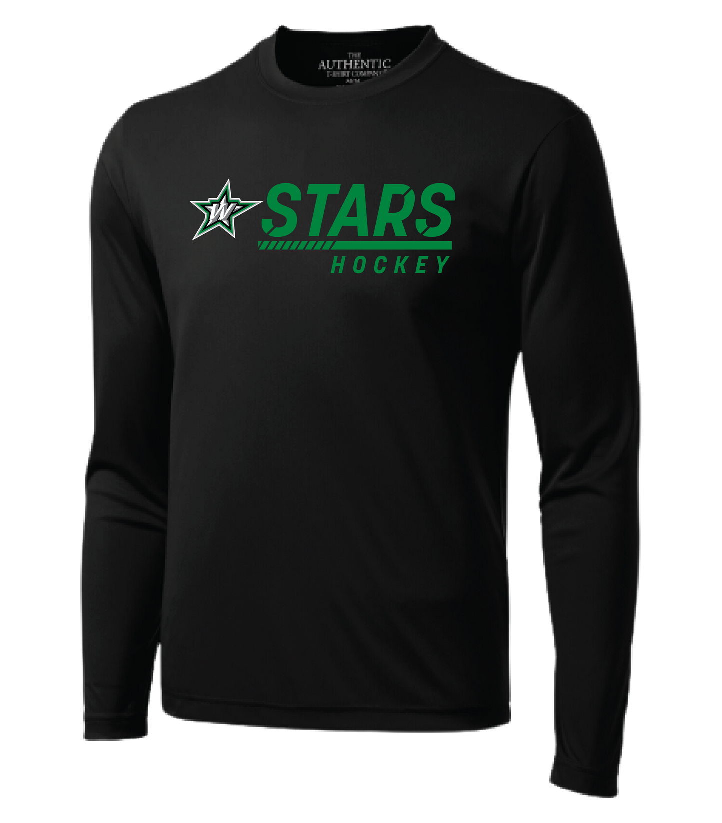Wasaga Stars Performance Long Sleeve