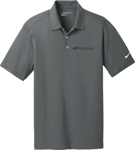 Nike- Maclean Polo