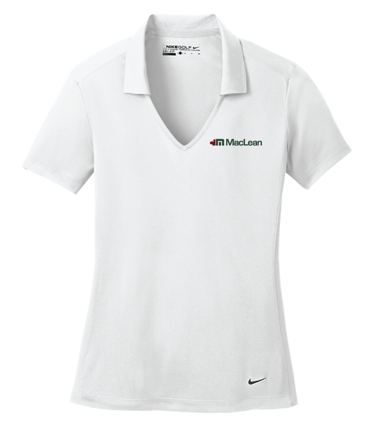 Nike- Maclean Polo- Women's-