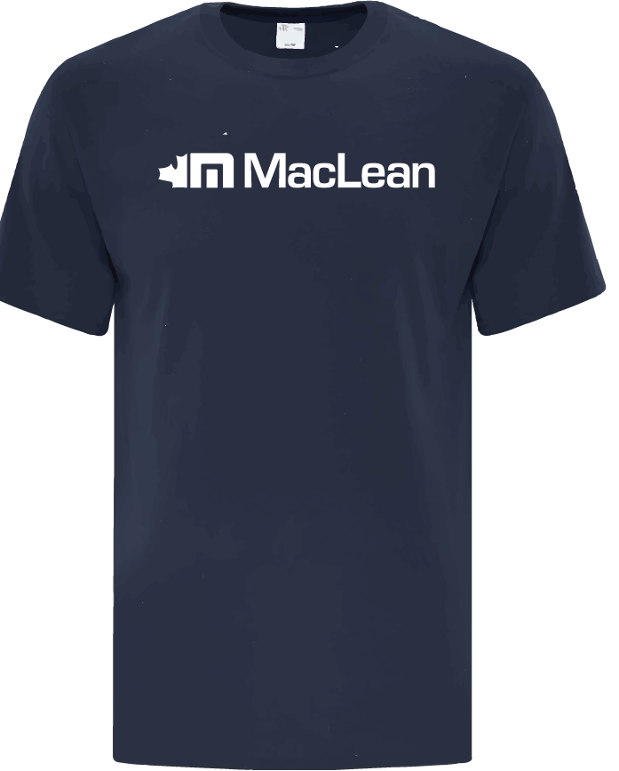 Maclean Tshirt