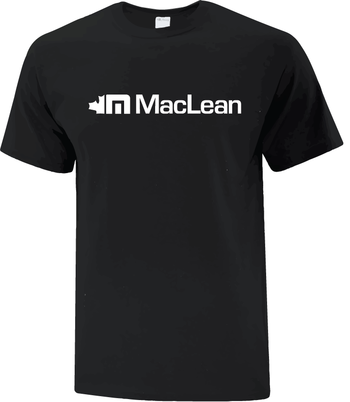 Maclean Tshirt