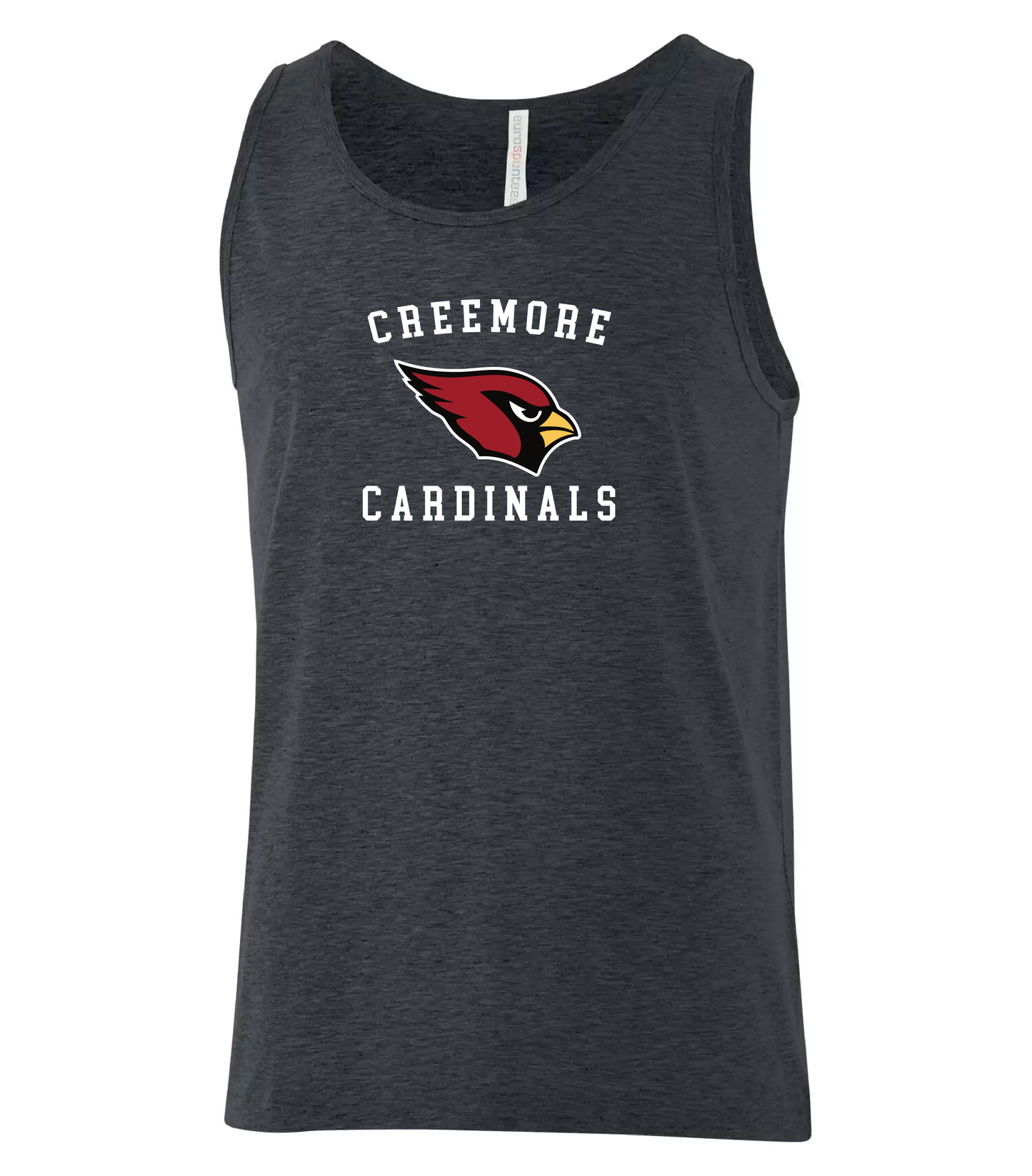 Creemore Cardinals Tank