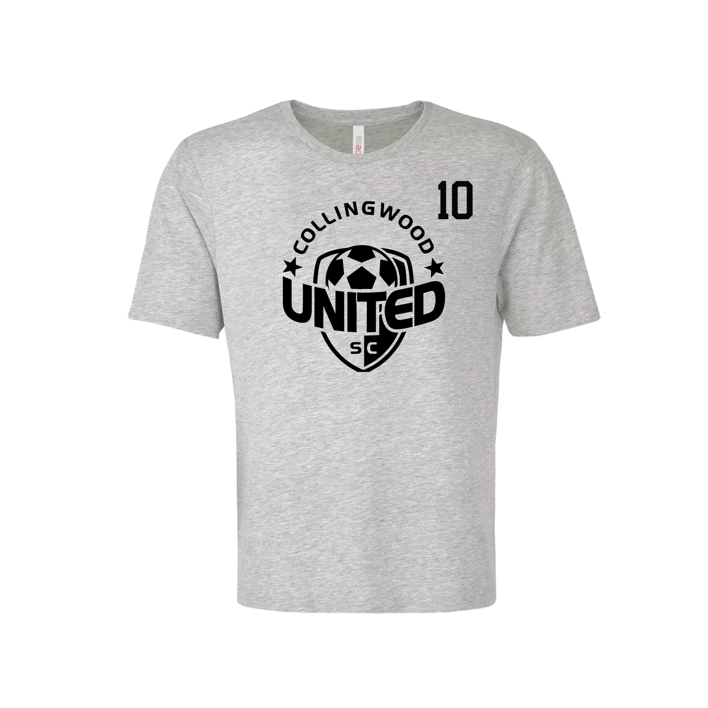 CUSC Logo Tee