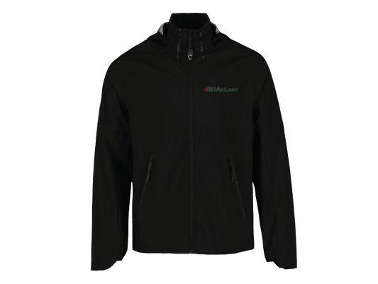 Maclean Oracle Softshell Jacket- Women's