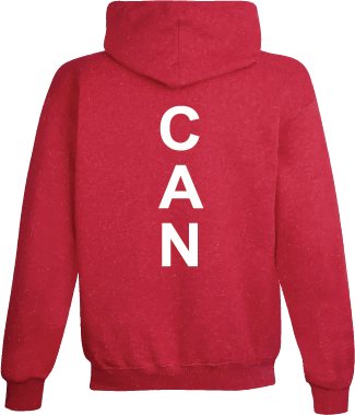 TEAM HOODIE