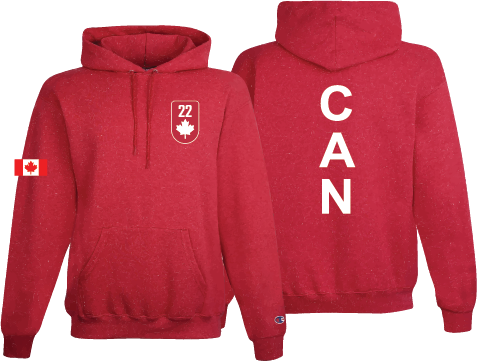 TEAM HOODIE