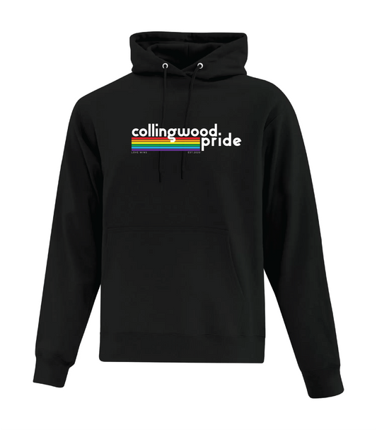 Collingwood Pride Hoodie