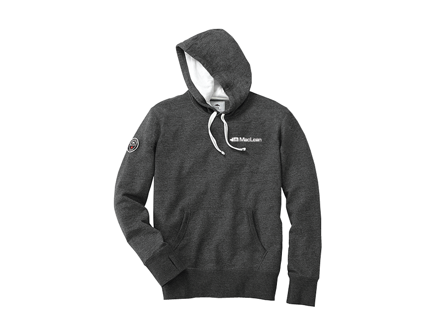 Maclean Roots Hoody