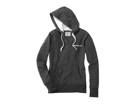 Maclean Roots Hoody- Women's