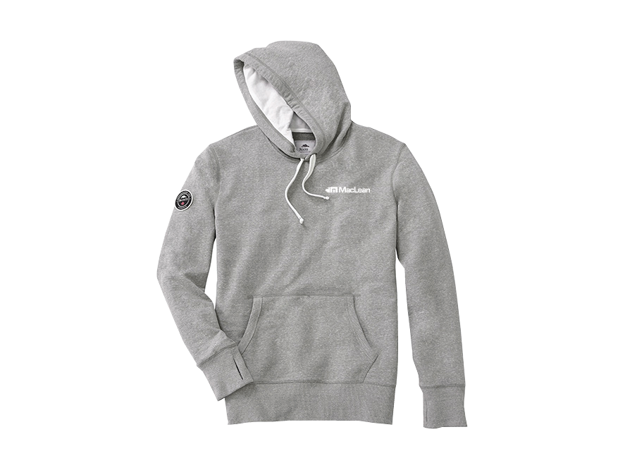 Maclean Roots Hoody
