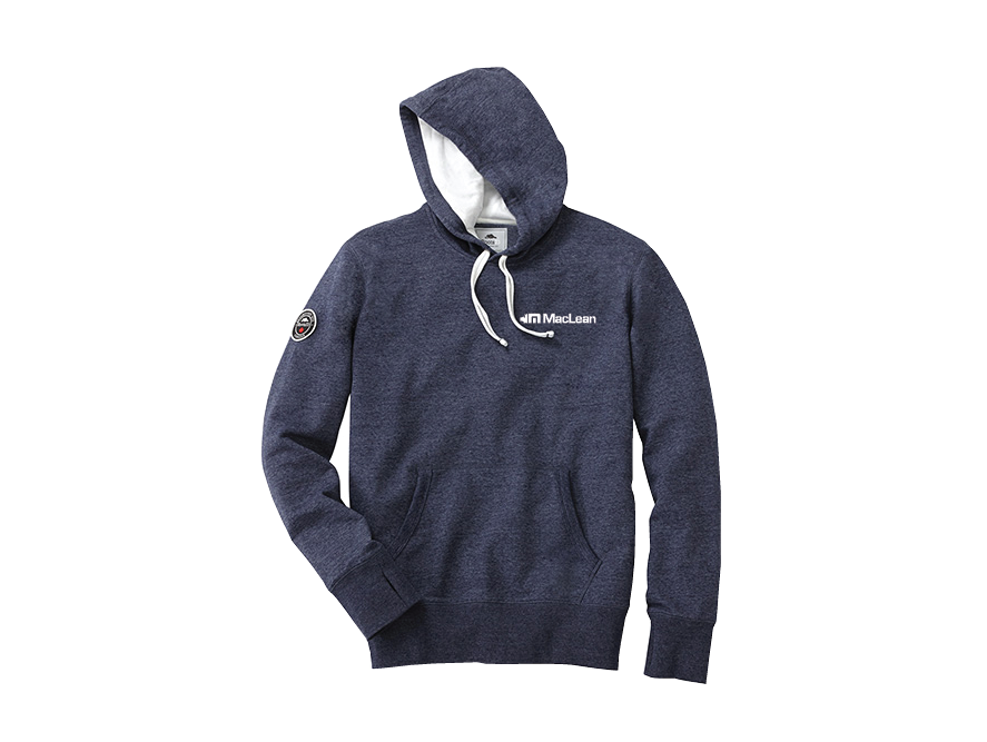 Maclean Roots Hoody