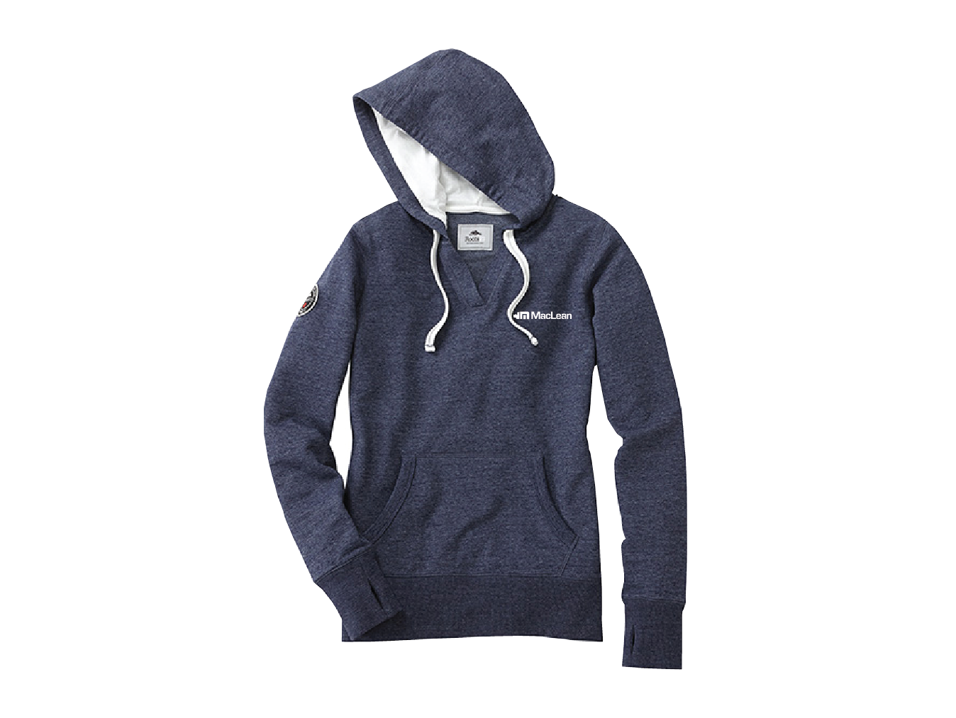 Maclean Roots Hoody- Women's