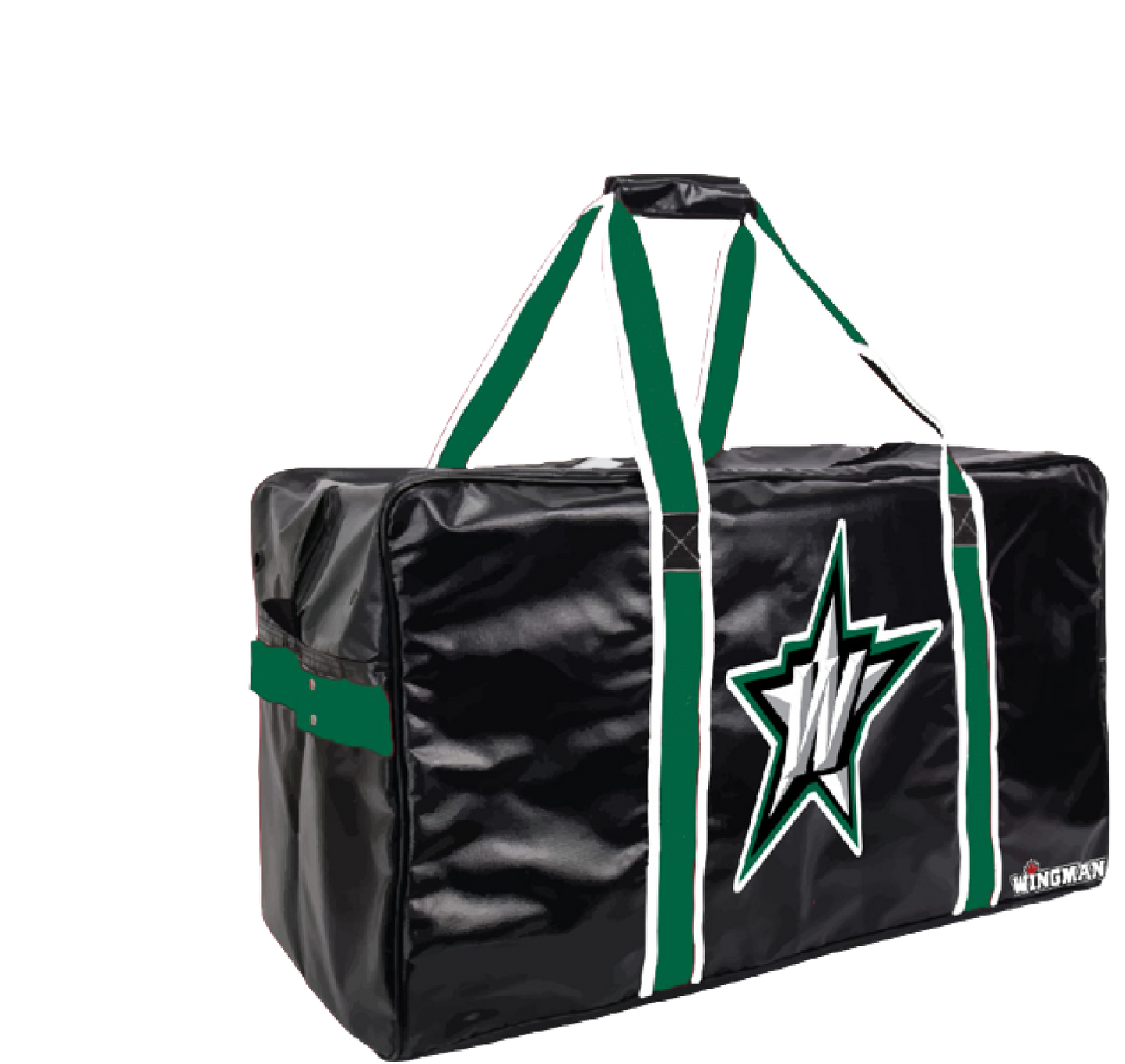 Wasaga Beach Pro Hockey Bag