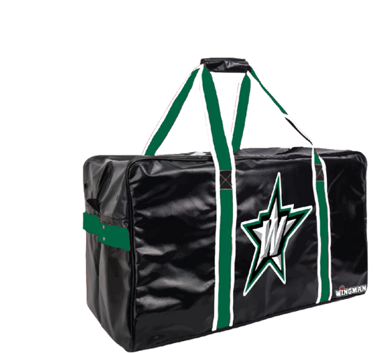 Wasaga Beach Pro Hockey Bag