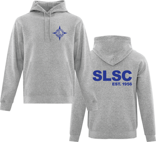 Sturgeon Lake Hoody