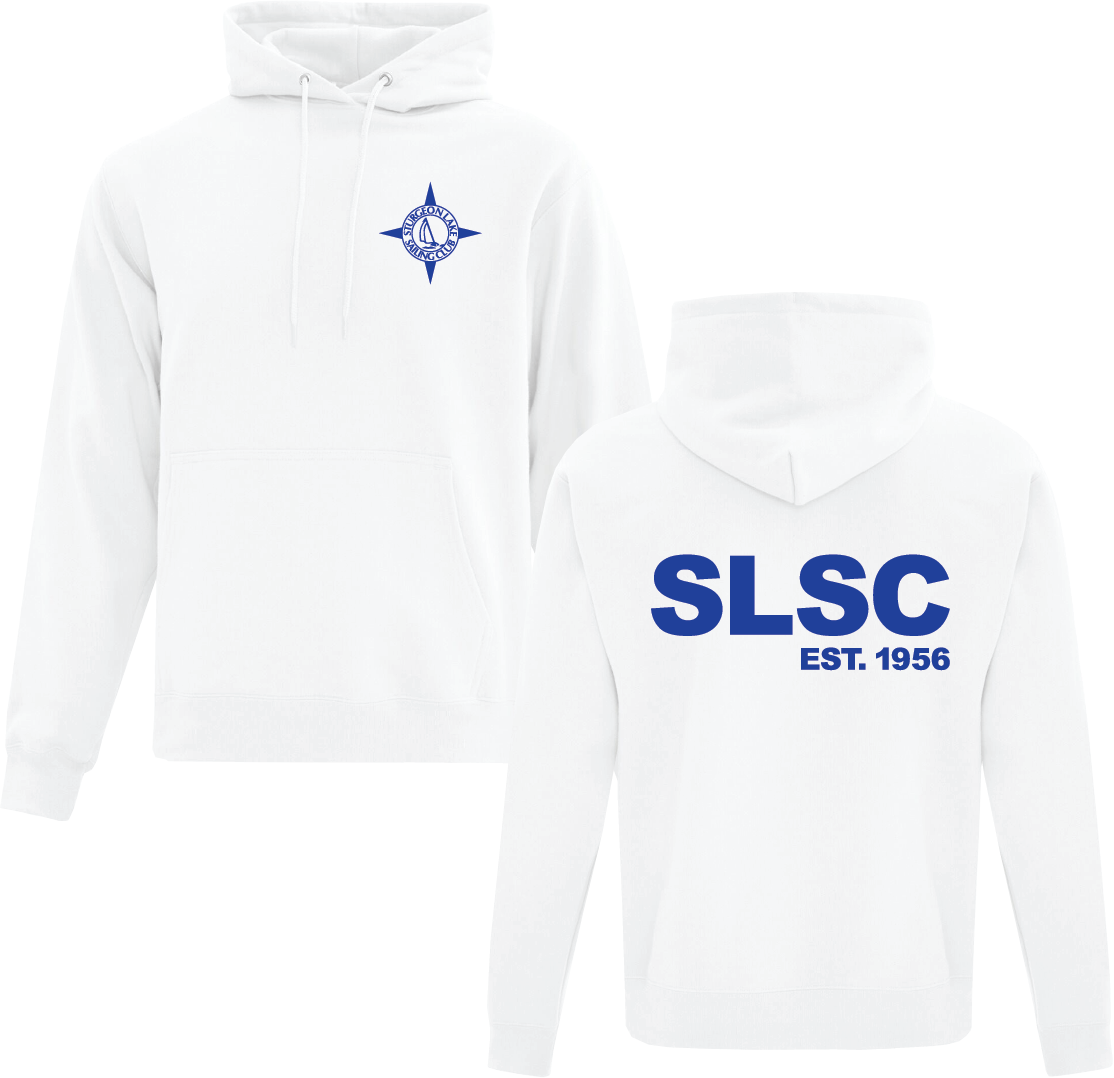 Sturgeon Lake Hoody