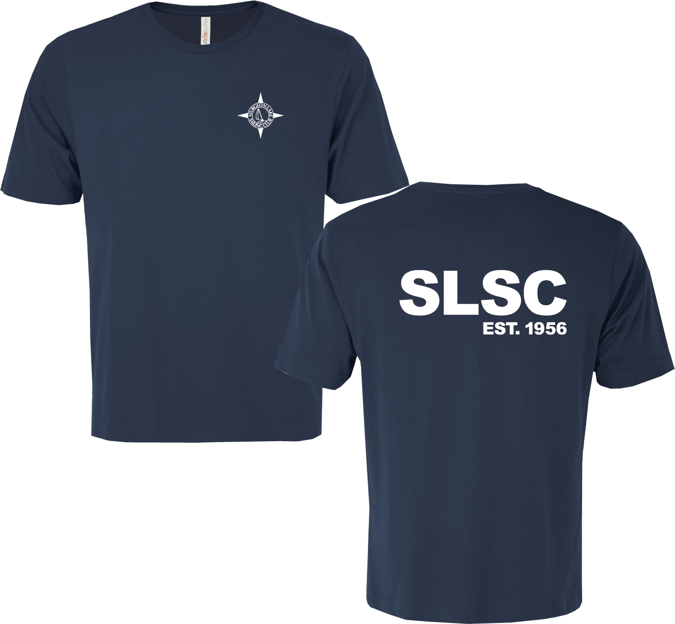 Sturgeon Lake T-Shirt-